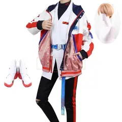 2025年最新】燕夏準 コスプレの人気アイテム - メルカリ