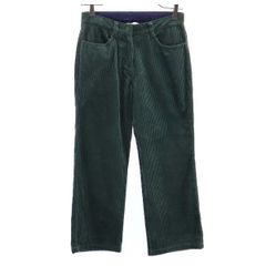 ステラマッカートニー コーデュロイ パンツ 12Years モスグリーン Stella McCartney キッズ 【中古】  【220121】