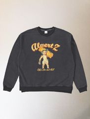 Vintage style Sweatshirt