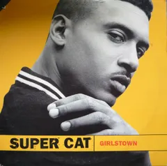 2025年最新】super cat レコードの人気アイテム - メルカリ