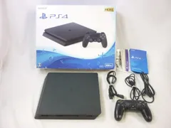 2023年最新】ps4 500gb cuh-2200 ブラックの人気アイテム - メルカリ