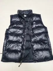 NIKE ACG ナイキエーシージー ダウンベスト パデットベスト 中古・古着通販】NIKE ACG (ナイキエージーシー) ダウンベスト