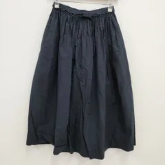 2024年最新】ミナ ペルホネン スカートの人気アイテム - メルカリ 