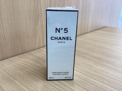 O230 CHANEL No.5 ザ ボディローション（ボディ用乳液）