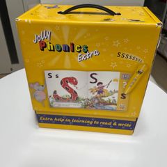 ジョリーフォニックス　セット【Buy 1 get 1 free 対象】