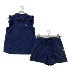 2025年最新】パーリーゲイツ セットアップの人気アイテム - メルカリ