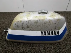★ヤマハ GR50 タンク シート 純正品 中古 当時物★ 2025年最新】Yahoo!オークション -ヤマハgr50の中古品・新品・未