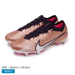 NIKE マーキュリアルヴェイパー11 SG ACC 26cm NIKE ナイキ マーキュリアルヴェイパー XI AG-PRO(ブラック×蛍光