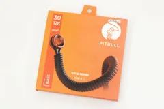 【new】Pitbull Strings / GEB6L 6strings E.Bass Light【横浜店】のサムネイル