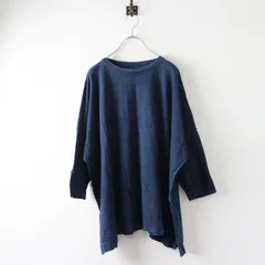 2025年最新】45r tシャツ インディゴの人気アイテム - メルカリ