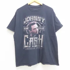 2024年最新】johnny cash tシャツの人気アイテム - メルカリ