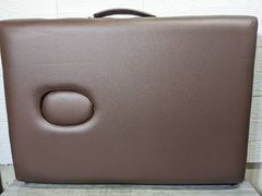 送料込】Stella mini ステラミニ 折りたたみ式 マッサージベッド