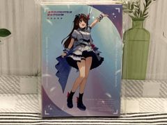 千恋*万花 常陸茉子 ラバープレイマット ブロッコリー くじSP - メルカリ