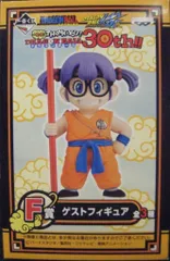 ドラゴンボールフィギュア 一番くじ アラレちゃん ドラゴンボール改 2025年最新】一番くじ アラレの人気アイテム - メルカリ