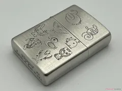 ガールズ＆パンツァー ZIPPO 冷泉麻子 2025年最新】パンツァー zippoの人気アイテム - メルカリ
