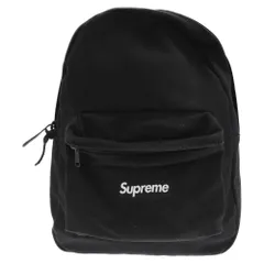 2023年最新】Supreme Canvas Backpackの人気アイテム - メルカリ
