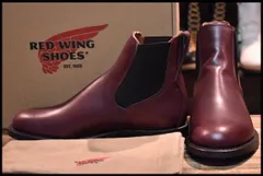 2024年最新】レッドウィング redwing 9077の人気アイテム - メルカリ