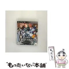 【中古】 LOST DIMENSION [PS3] / フリュー