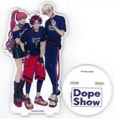[중고] 아크릴 스탠드 아크릴 패널 BAE 아크릴 스탠드 [Paradox Live Dope Show] HMV & BOOKS online 한정