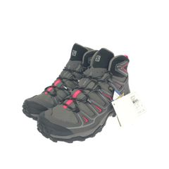 BEARDSLEY ビアズリー ウエストリブリネンパンツ サイズ:0 2024SS  