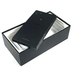 【ジャンク品】Xperia Z5 Compact S50 32GB｜SIMフリー
