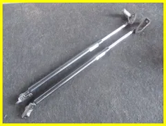 美品】HF製ワイドオープンドアダンパージムニー用