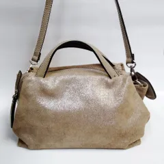 Borse in Pelle ボルサ イン ペレ 2WAY ショルダーバッグ ハンドバッグ 手提げ レディース ブランド BAG バック かばん