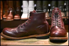 2024年最新】Red Wing 9011の人気アイテム - メルカリ