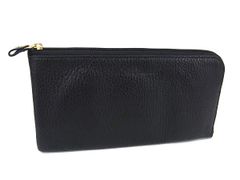 PRADA プラダ テスートナイロン メイクポーチ マルチケース レディース 1円 □美品□ PRADA プラダ テスートナイロン シルバー金具