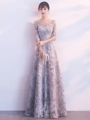 パーティードレス 即購入OK ブライズメイド ロングドレス  二次会 結婚式ドレス かわいい お誕生日 披露宴 花嫁 パーティードレスフォーマル 卒業式 お呼ばれ ドレス ドレス 演奏会 二次会 ワンピース ドレス  yuwei15