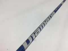 PING ドライバーシャフト 1W　 ディアマナ　TB50 S 純正カスタム Diamana TB 60 S ドライバー用シャフト PINGスリーブ付 - メルカリ