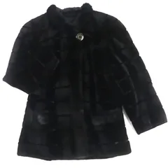 2025年最新】シェアード ミンク コートの人気アイテム - メルカリ