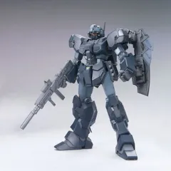 BANDAI - (再販) MG 1/100 ジェスタ 機動戦士ガンダムUC(ユニコーン) プラモデル(5063148) バンダイスピリッツ 再販) MG 1/100 ジェスタ 機動戦士ガンダムUC(ユニコーン