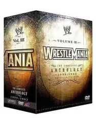 2026年最新】wwe DVD boxの人気アイテム - メルカリ