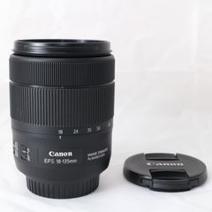 ☆美品☆ Canon 標準ズームレンズ EF-S18-135mm F3.5-5.6 IS USM APS-C対応 キヤノン #R332