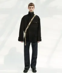 2025年最新】andersson bell コートの人気アイテム - メルカリ