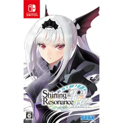 Nintendo Switch スイッチソフトシャイニング・レゾナンス リフレイン(Shining Resonance Re:frain) セガゲームス