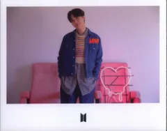 BTS J-HOPE 2022 Yet To Come in BUSAN インスタントフォ