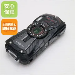 2025年最新】RICOH WG-30 中古の人気アイテム - メルカリ