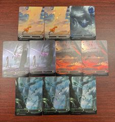 MTG CHK 八ツ尾半 日本語版 foil 2025年最新】八ツ尾半 foilの人気アイテム - メルカリ