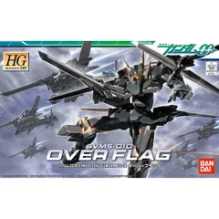 10個　未組立。ダブルオーまとめ売り　ハルート、オーバーブラッグ、セラフィム等 Amazon.co.jp: 1/100 オーバーフラッグ ~ガンダム00(ダブルオー