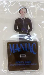 StrayKids 2022MANIAC inJAPAN FELIX Acrylic Stand
