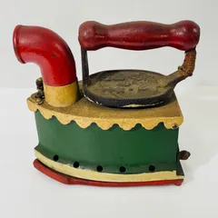 2025年最新】アイロン アンティークの人気アイテム - メルカリ