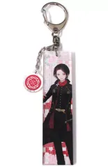 【中古】キーホルダー・マスコット(キャラクター) 加州清光 「刀剣乱舞-ONLINE-×THE GUEST cafe＆diner アクリルキーホルダー Aグループ」