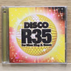 国内盤CD★オムニバス/Various Artists■ ディスコ R35 【TOCP70177/4988006850446】D24931