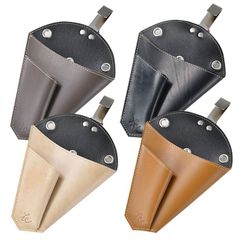 坂源 クリエーターズケース 【F-170・F-180専用】／ 本革 レザー ハサミケース ハンドクリエーション クリエイターズケース 鋏 ナイフ 収納 日本製 メール便