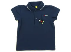 【サニーランドスケープ/SunnyLandscape】ポロシャツ 90サイズ 男の子【子供服・ベビー服】（1866180）