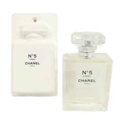 샤넬 CHANEL No5 로우 오드 트왈렛 바폴리자타 향수 향수 100ml 잔량 약 9~10할