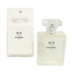 シャネル CHANEL No5 ローオードゥトワレット ヴァポリザター 香水 フレグランス 100ml 残量約9～10割