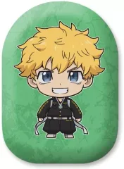 【中古】クッション・本体 花垣武道(タケミチ) 表裏クッション 「東京リベンジャーズ」 